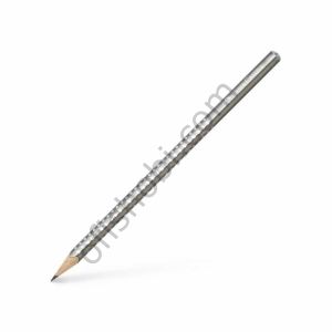 Faber-Castell Sparkle Kurşun Kalem Karışık Renk