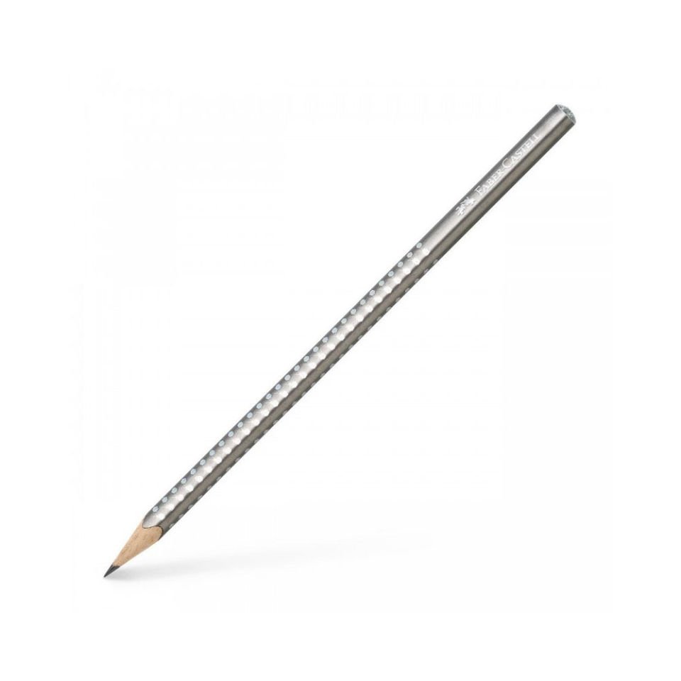 Faber-Castell Sparkle Kurşun Kalem Karışık Renk
