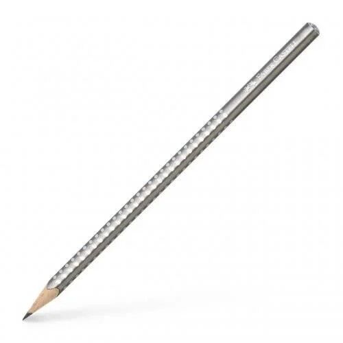 Faber-Castell Sparkle Kurşun Kalem Karışık Renk