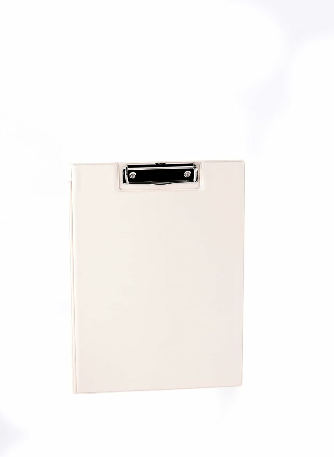 2K Sekreterlik Kapaklı A4 Pvc 100 Yaprak 2996 Krem 24x32 Cm