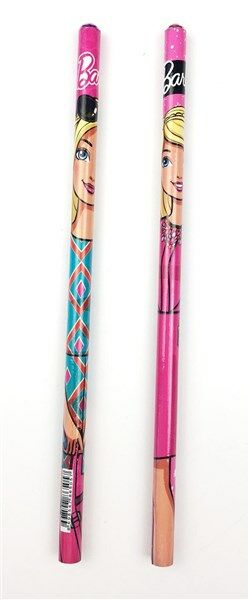 Barbie B-5806 Taşlı Kurşun Kalem