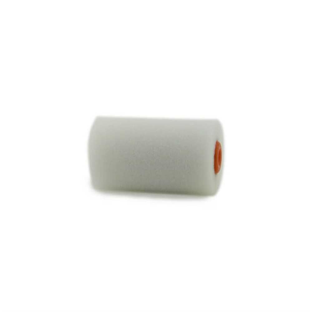 Cadence Sünger Rulo 5 Cm Yedek ( Beyaz )
