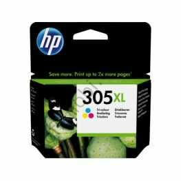 Hp 305Xl Renkli Kartuş