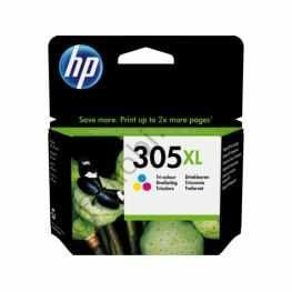 Hp 305Xl Renkli Kartuş