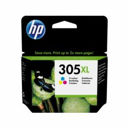 Hp 305Xl Renkli Kartuş