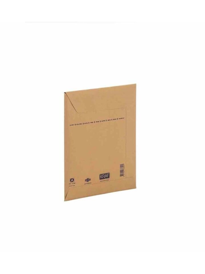 Kraf Zarf Hava Kabarcıklı A 13x17