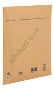 Kraf Zarf Hava Kabarcıklı G 26x35