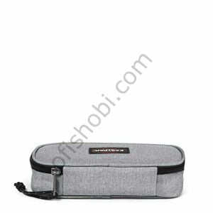 Eastpak Oval Sıngle Sunday Grey Kalem Çantası
