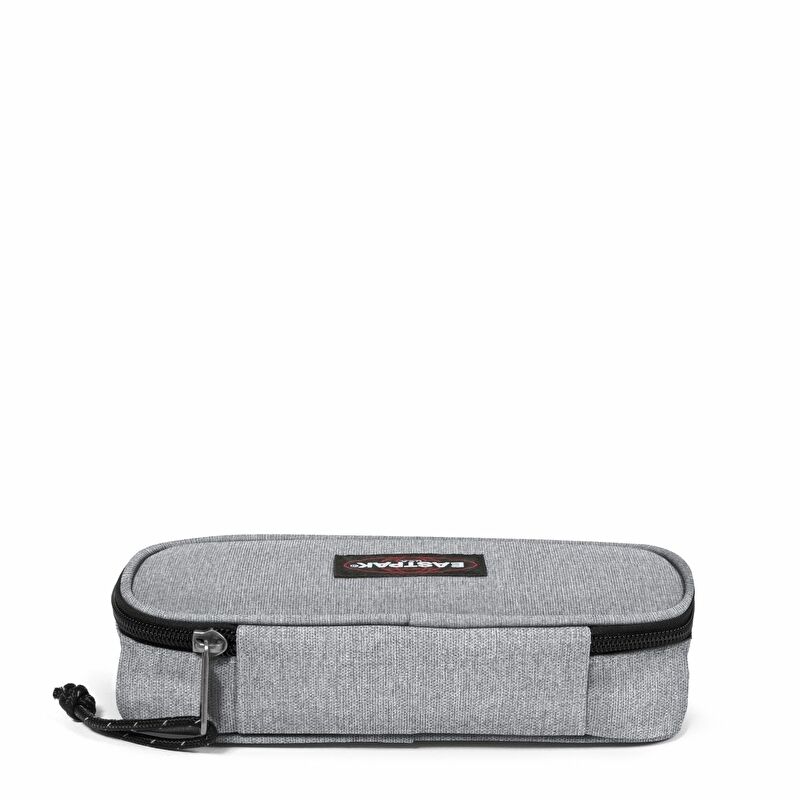 Eastpak Oval Sıngle Sunday Grey Kalem Çantası