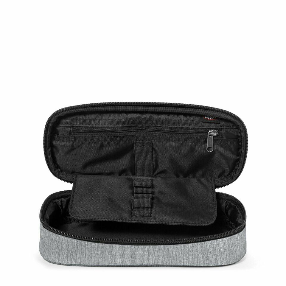 Eastpak Oval Sıngle Sunday Grey Kalem Çantası