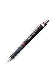 Rotring Tıkky Mekanik Kurşun Kalem Bordo 0.9 Mm