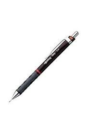 Rotring Tıkky Mekanik Kurşun Kalem Bordo 0.9 Mm