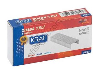 Kraf Zımba Teli No 10 1000 Li 225G