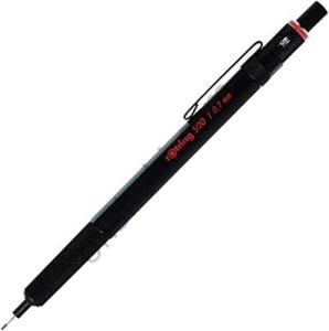 Rotring 500 Mekanik Kurşun Kalem Siyah 0.7 Mm