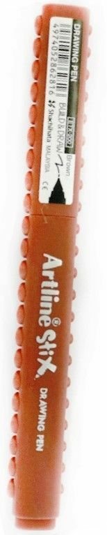 Artline Stix Drawing Pen Keçe Uçlu Yazı Kalemi Kal