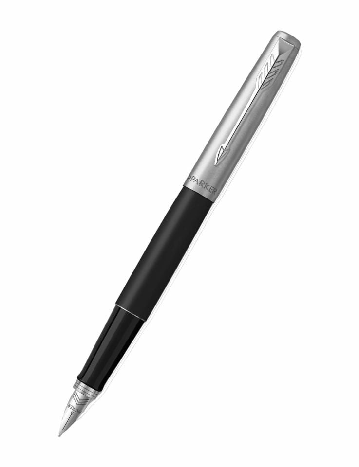 Parker Jotter Siyah Ct Dolma Kalem
