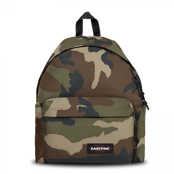 Eastpak Padded Pak R Camo Sırt Çantası