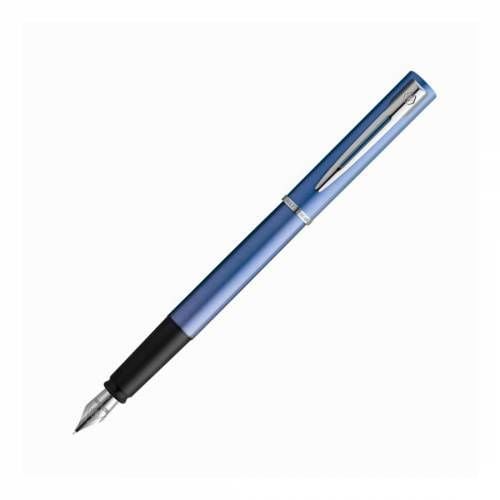 Waterman Allure Mavi CT Dolma Kalem