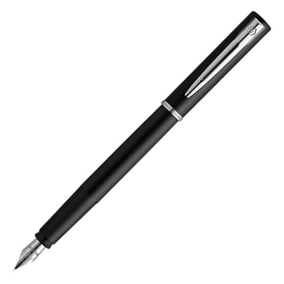 Waterman Allure Siyah CT Dolma Kalem