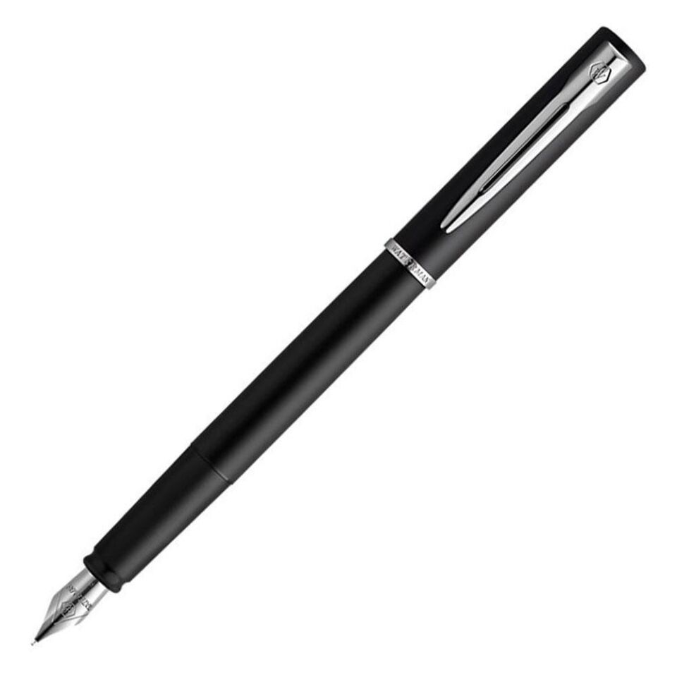 Waterman Allure Siyah CT Dolma Kalem