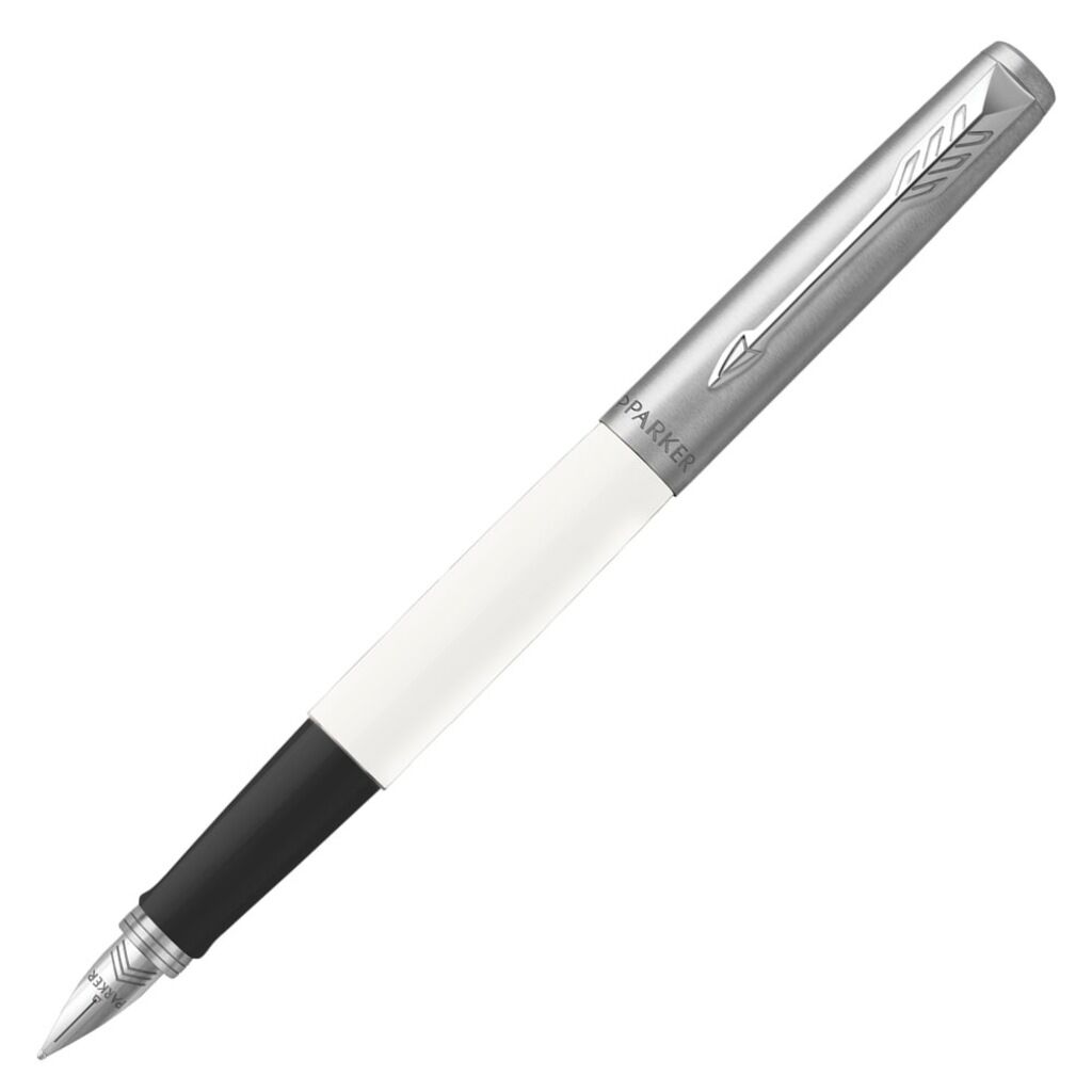 Parker Jotter Original Beyaz CT Dolma Kalem