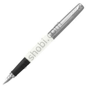 Parker Jotter Original Beyaz CT Dolma Kalem