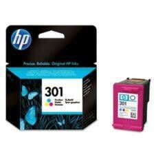 Hp 301 Renkli Kartuş