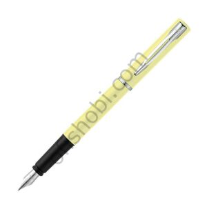 Waterman Allure Pastel Sarı CT Dolma Kalem