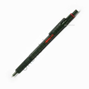 Rotring 600 Mekanik Yeşil Tükenmez Kalem