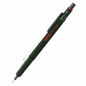 Rotring 600 Mekanik Kurşun Kalem Yeşil 0.7 Mm