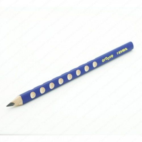 Lyra Groove Kurşun Kalem B