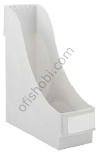 Kraf Magazinlik 5100 Beyaz