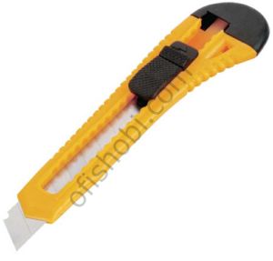 Kraf Maket Bıçağı Geniş 640G