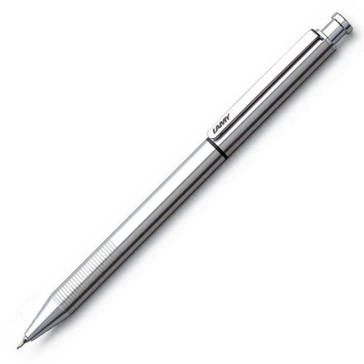 Lamy St Fonksiyonlu Kalem Paslanmaz Çelik
