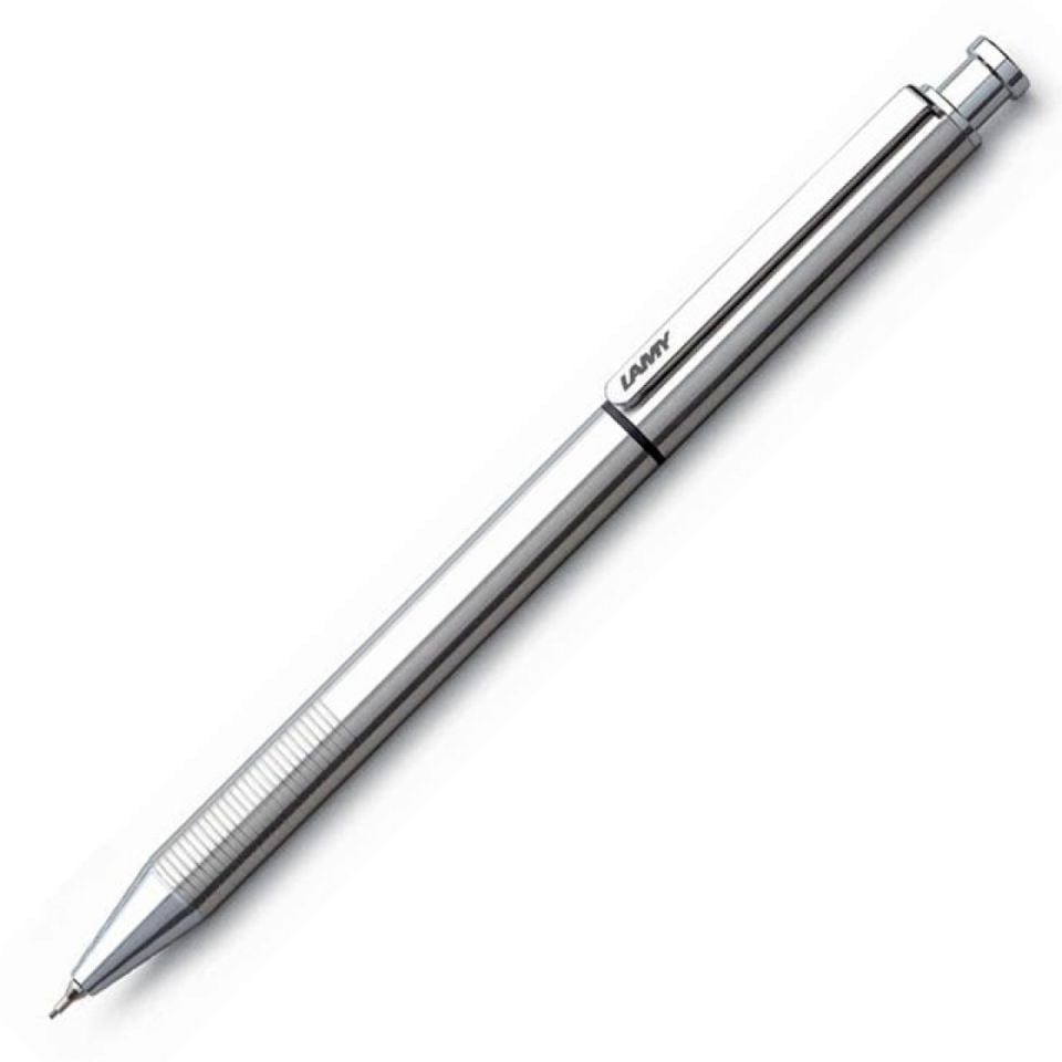 Lamy St Fonksiyonlu Kalem Paslanmaz Çelik
