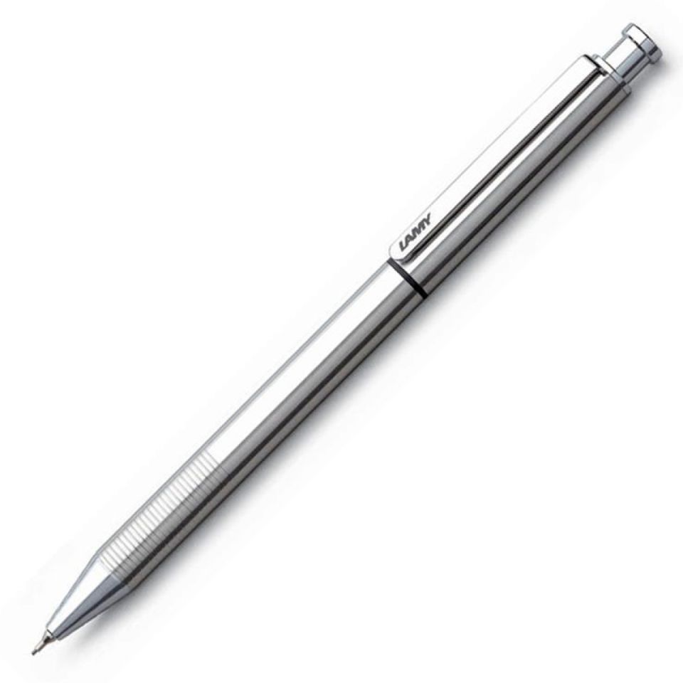 Lamy St Fonksiyonlu Kalem Paslanmaz Çelik