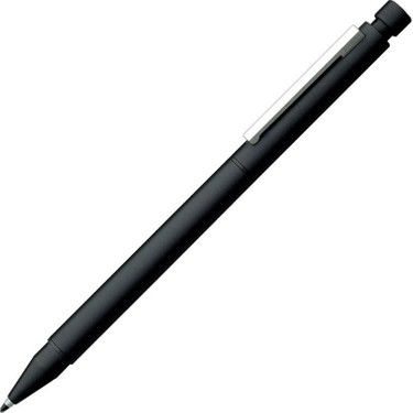 Lamy Cp1 Fonksiyonlu Kalem Mat Lake Mat Siyah