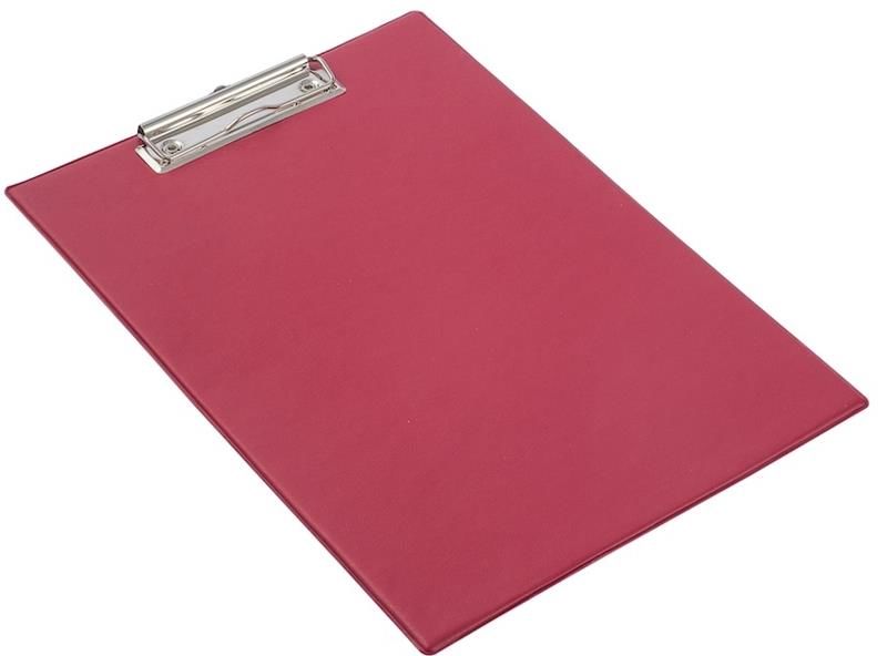 Kraf Sekreterlik A4 Kapaksız 1040 Siyah