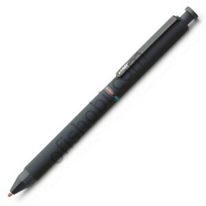 Lamy St Fonksiyonlu Kalem Mat Lake Gövde Siyah