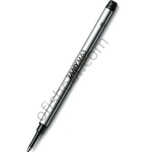 Lamy Kapaklı Roller Kalem Refili Tekli Siyah