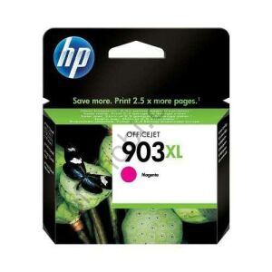 Hp 903Xl Kırmızı Yüksek Kapasiteli Kartuş