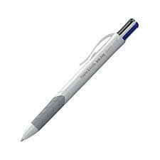 Papermate Inkjoy Quatro Tükenmez Kalem Standart Renkler