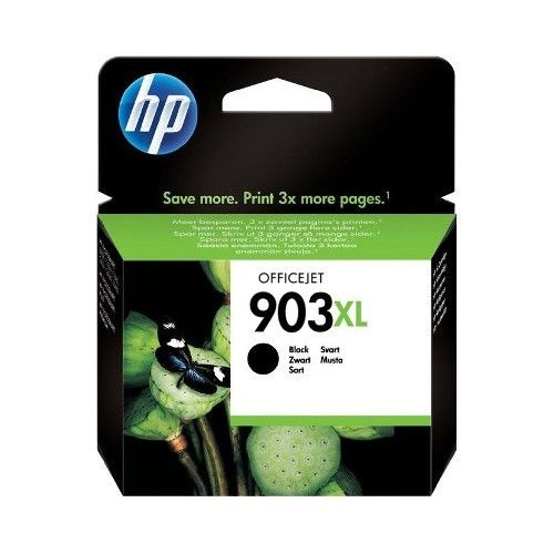 Hp 903Xl Siyah Yüksek Kapasiteli Kartuş
