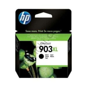 Hp 903Xl Siyah Yüksek Kapasiteli Kartuş