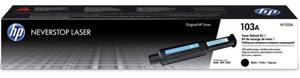 Hp 103A Siyah Toner