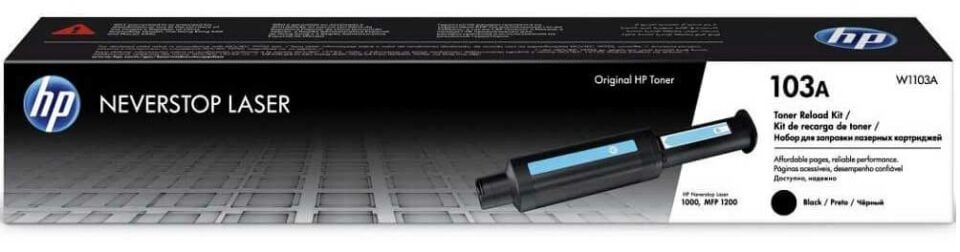 Hp 103A Siyah Toner