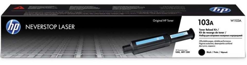Hp 103A Siyah Toner