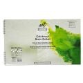 Artwork 180 Gr Resim Blok 25x35 15 Yaprak