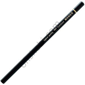 Tombow Mono Rs Dereceli Kurşun Kalem 6B