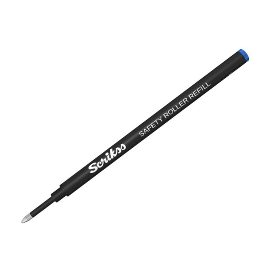 Scrikss Roller Refil Mavi 0,7 Mm